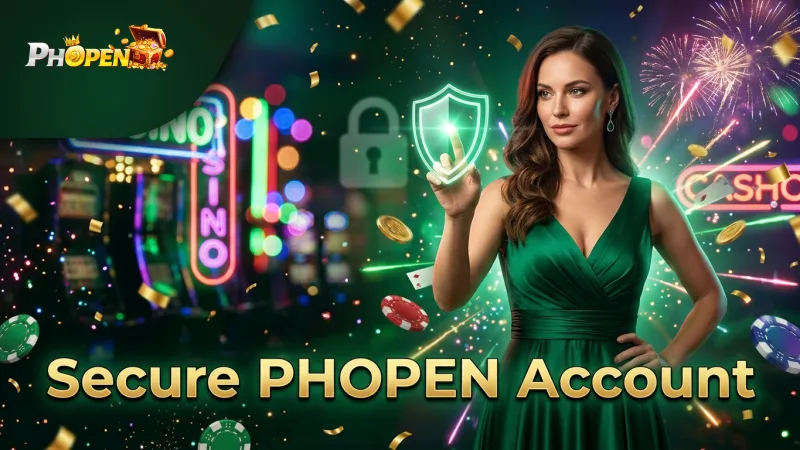 your-phopen-account-security-is-always-our-priority