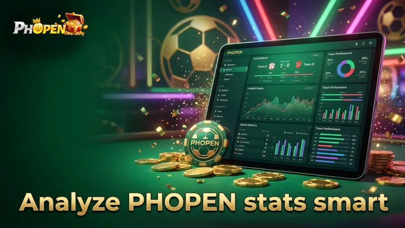 analyze-team-form-and-statistics-for-smarter-phopen-bets
