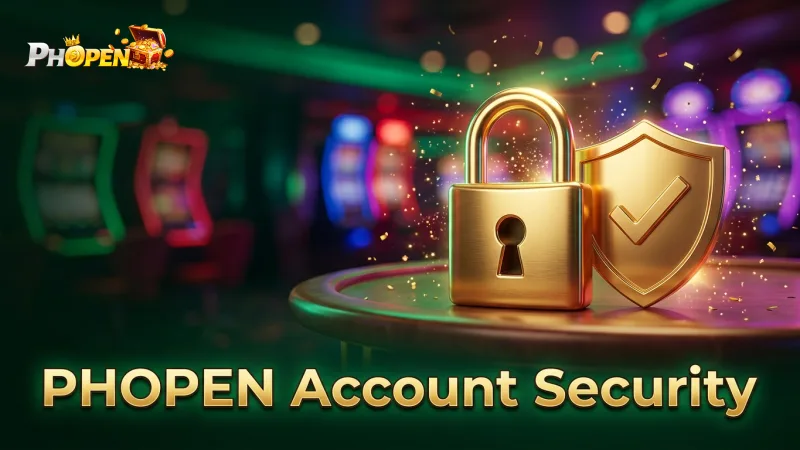 phopen-secures-your-account-and-promotes-responsible-gaming