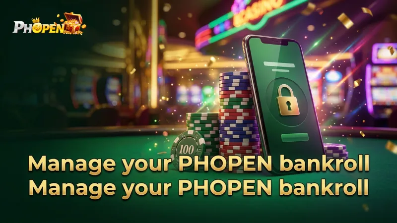 manage-your-bankroll-wisely-for-phopen-live-casino-fun