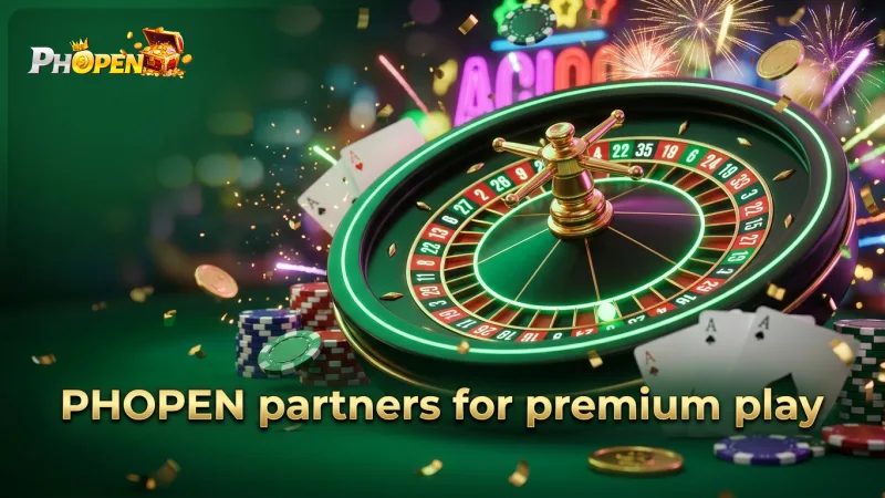phopen-partners-with-top-live-providers-for-premium-gameplay