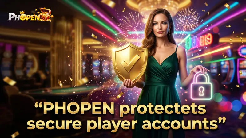 phopen-ensures-secure-regulated-play-and-player-protection