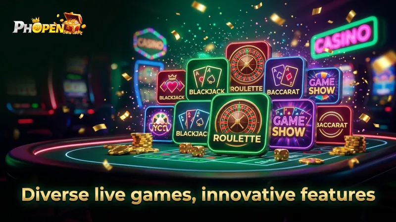 explore-diverse-live-casino-games-and-innovative-features