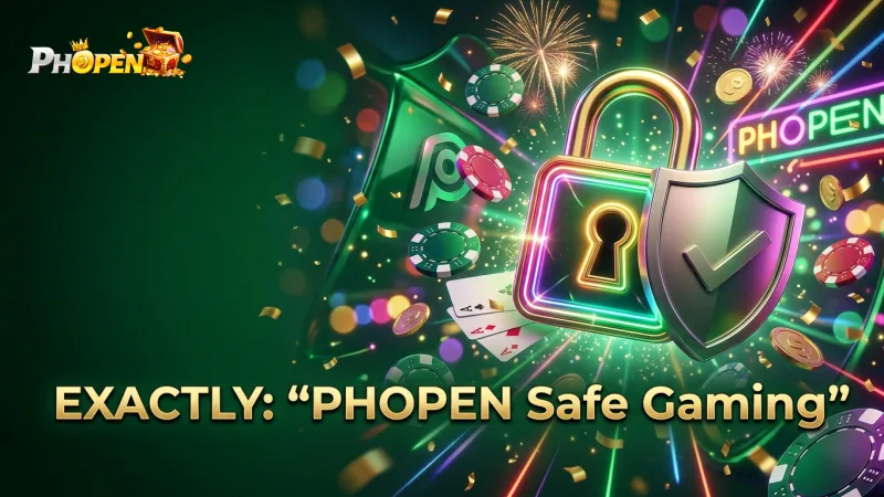 phopen-prioritizes-secure-and-responsible-jackpot-slot-gaming