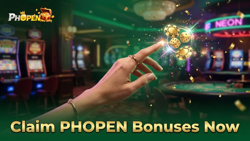 claim-phopen-promotions-easily-and-manage-your-gameplay-wisely