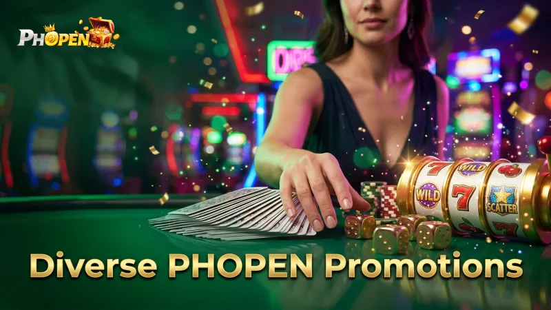 discover-phopen-s-diverse-promotions-from-free-spins-to-reloads