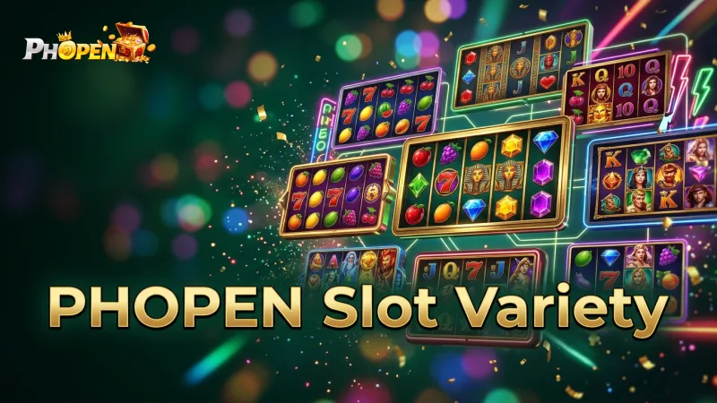explore-the-diverse-phopen-slot-games-list-for-endless-entertainment