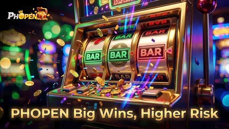 high-volatility-phopen-slots-offer-thrilling-less-frequent-big-wins