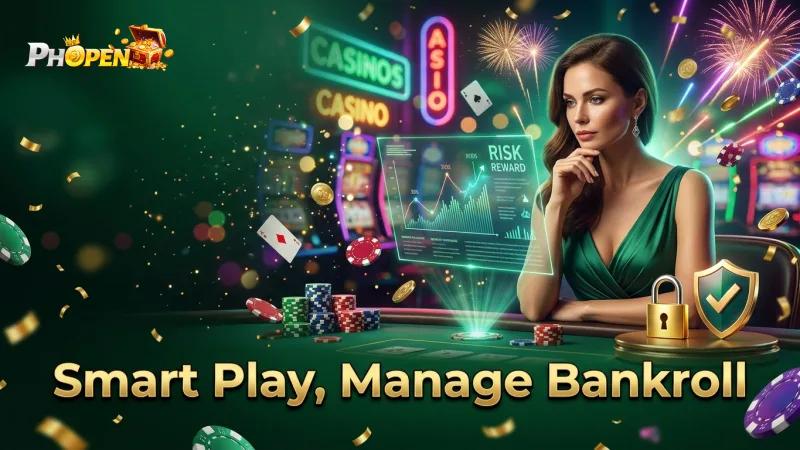 understand-slot-volatility-to-manage-your-bankroll-effectively