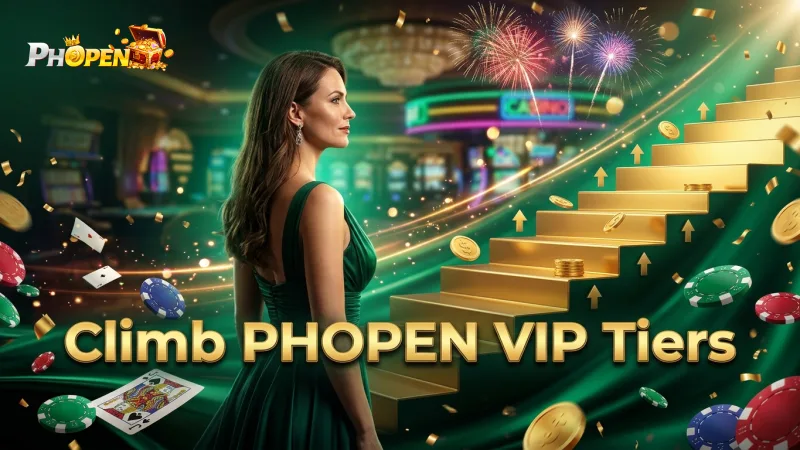 earn-loyalty-points-to-climb-phopen-vip-tiers