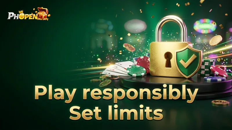 set-limits-to-ensure-responsible-enjoyable-play