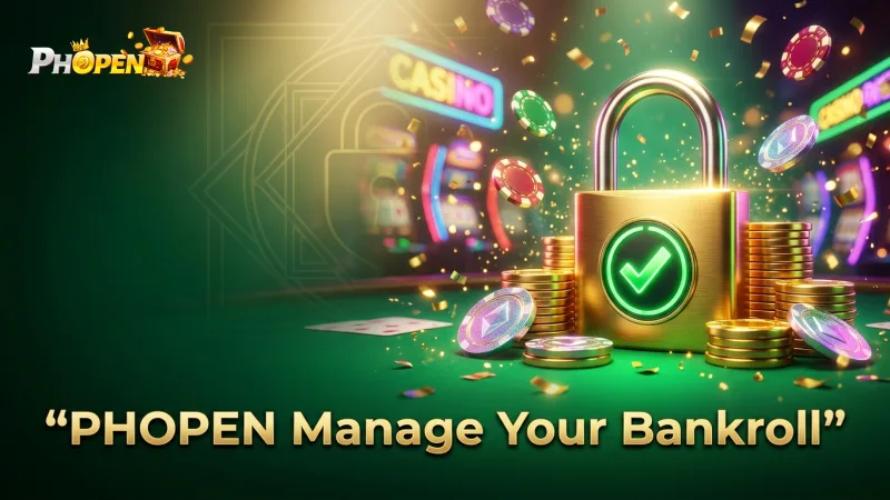 manage-your-bankroll-wisely-for-a-safe-phopen-gaming-experience